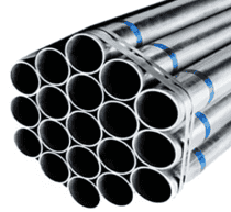 Rural Industry: Steel