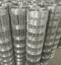 Equine Mesh
