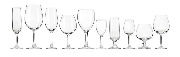 Wine Glasses
