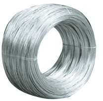 Plain Wire - LT