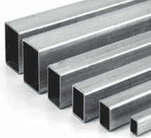 RHS - Rectangular Hollow Sections