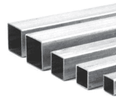 SHS - Square Hollow Sections