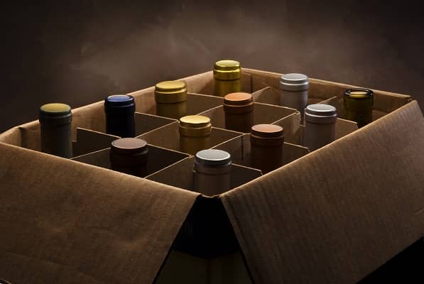 Wine Industry Supplies